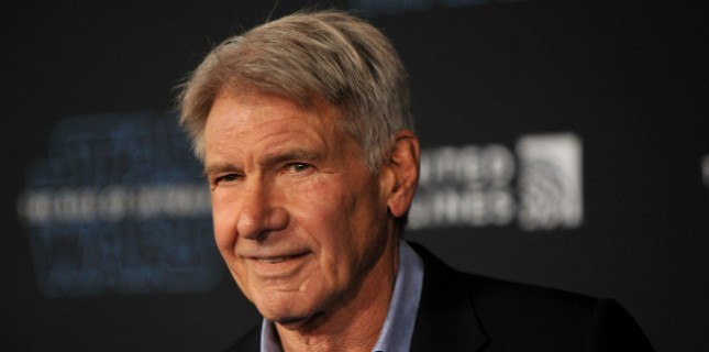 Harrison Ford, General Ross Olarak “Captain America: New World Order” Filminde!