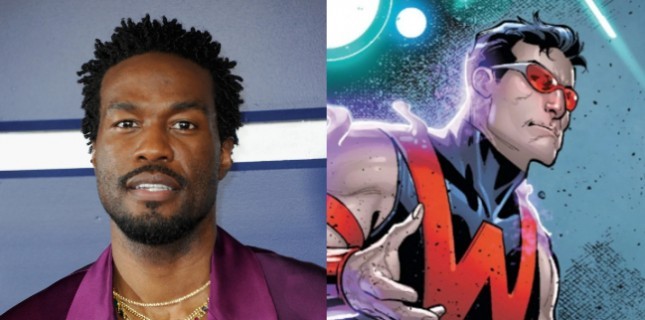 Marvel “Wonder Man”ini Buldu: Yahya Abdul-Mateen II