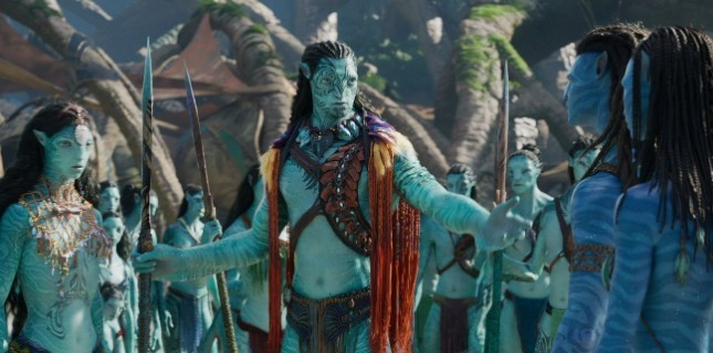 Vizyondaki Filmlerde Bu Hafta! (16 Aralık 2022)