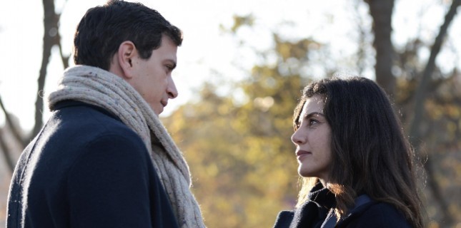 Selahattin Paşalı ve Gökçe Bahadır’lı “Ömer” Dizisinden İlk Bölüm Fragmanı!