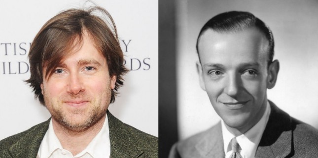 Tom Holland’lı Fred Astaire Biyografisinin Yönetmeni Belli Oldu!