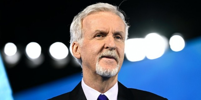James Cameron, Hiroşima Hakkında Film Yapmak İstiyor!