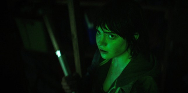 Korku Türündeki “The Boogeyman” Filminden Yeni Fragman!