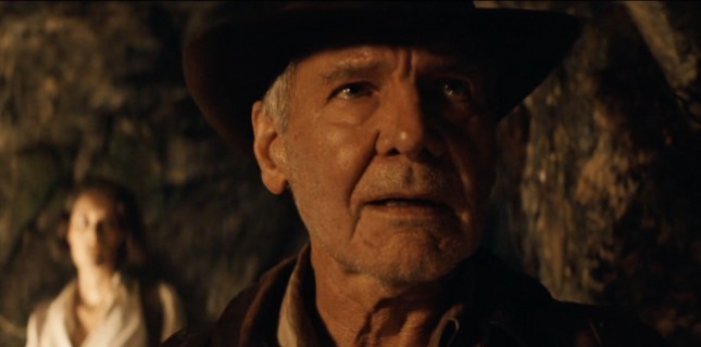 Harrison Ford, "Dial of Destiny" Filminden Sonra Indiana Jones’a Veda Ediyor!