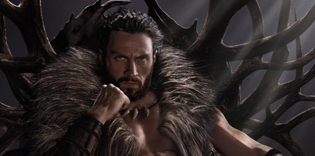 “Kraven the Hunter” Filminden İlk Fragman Geldi!