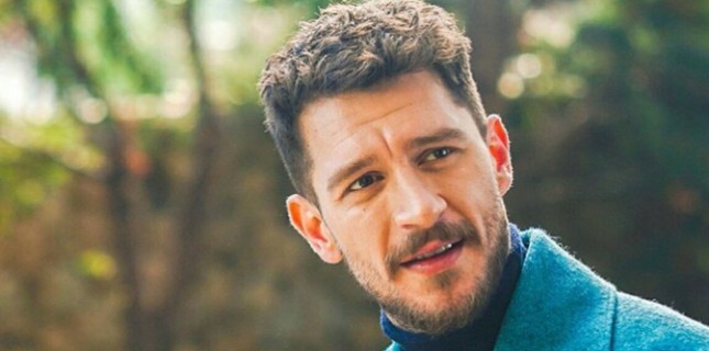 Uraz Kaygılaroğlu'nun Yeni Dizi Projesi ve Partneri Açıklandı!