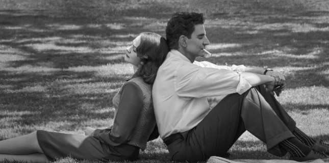 Bradley Cooper’ın Netflix Filmi “Maestro”dan İlk Fragman!