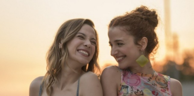 "Dönence” Dizisinin Çekimlerinde Kavga Çıktı!