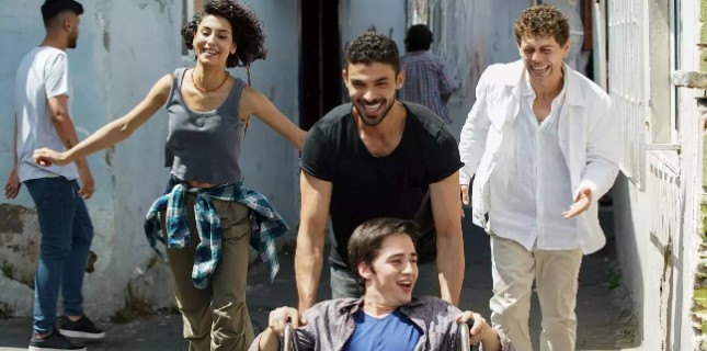 Fox TV'nin Yeni Dizisi "Yabani"nin Yayın Tarihi Belli Oldu!