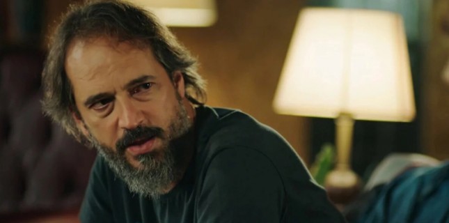 Atatürk'ün İsim Verdiği "Topkapılı Cambaz"ı Timuçin Esen Canlandıracak!