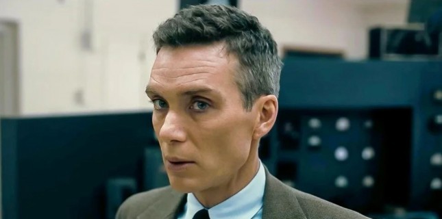 "Dune 2”nin Ertelenmesiyle “Oppenheimer”ın Oscar Şansı Artıyor!