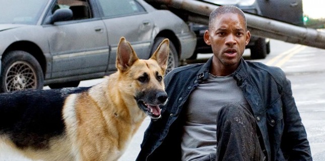 "I Am Legend 2" Hakkında Bildiğimiz Her Şey!