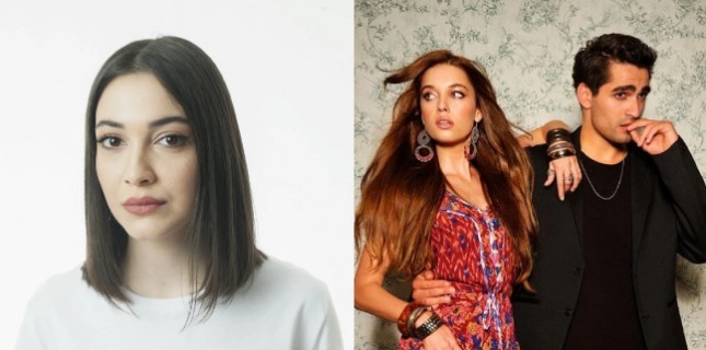 “Yalı Çapkını” Dizisine Heyecan Verici Transfer!