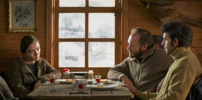 Vizyondaki Filmlerde Bu Hafta! (29 Eylül 2023)