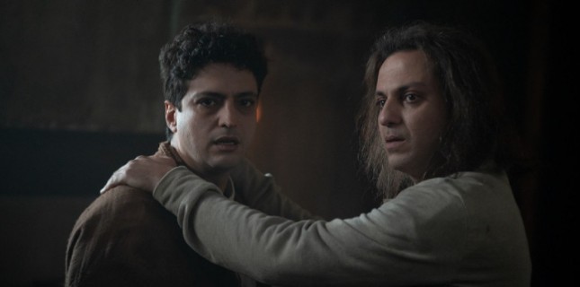 Çağan Irmak'ın “Yaratılan” Dizisinden Yeni Fragman!