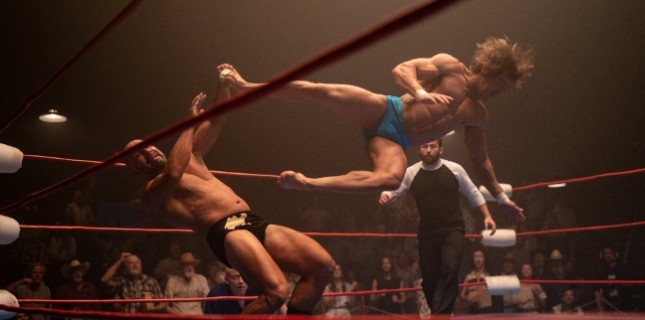 Biyografik Güreş Filmi “The Iron Claw”dan İlk Fragman!