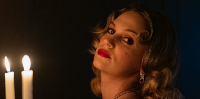 “Bihter” Filminden İlk Fragman!