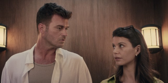 “İstanbul İçin Son Çağrı” Filminden İlk Fragman!