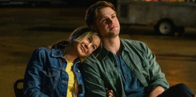 "Bridget Jones Onun İçin Çıldırıyor" Filminden İlk Fragman!