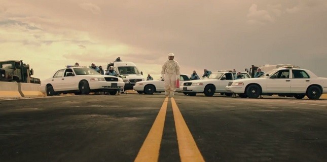 Bu Sinyali Duyduğunuzda...