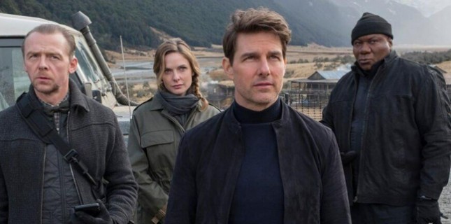 “Görevimiz Tehlike 7” Filminden Yeni Fragman!