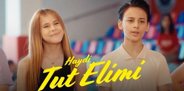 Güldüy Güldüy Show'un "Haydi Tut Elimi" Filmi Seyirciyle Buluşuyor!