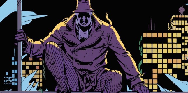 HBO Watchmen Dizisi İçin Hazırlıklara Başladı