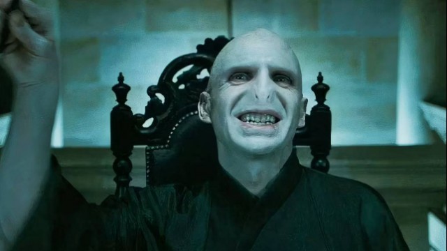HBO’nun Yeni "Harry Potter" Dizisinde Voldemort Kadın Olabilir!
