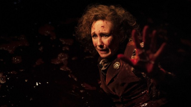 İnceleme: "Korku Seansı: Son Ayin" Seriye Veda