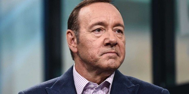 Kevin Spacey’e Şok: Başrolündeki Filmden Sahneleri Siliniyor!