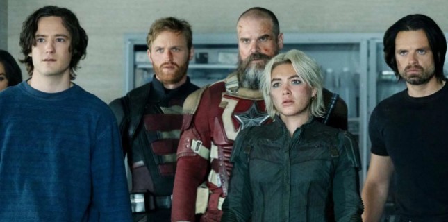 Marvel’ın "Thunderbolts" Filminden Super Bowl Fragmanı Yayınlandı!