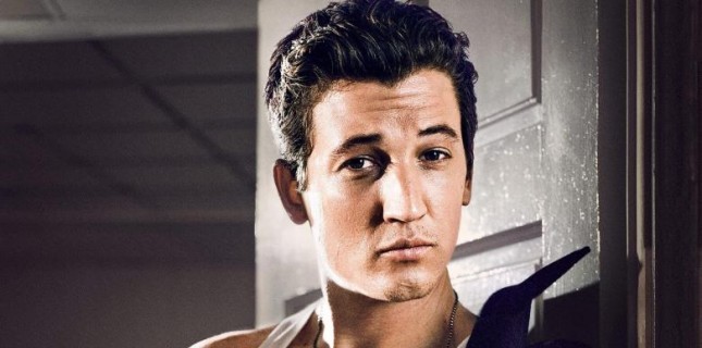 Miles Teller Top Gun: Maverick Kadrosunda!