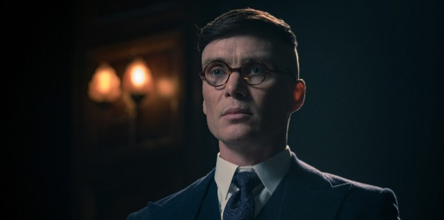 “Peaky Blinders” 6. Sezonundan Fragman Geldi!