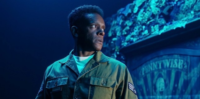 Stephen King Evreni Genişliyor: “IT: Welcome to Derry” Dizisinden İlk Tanıtım!