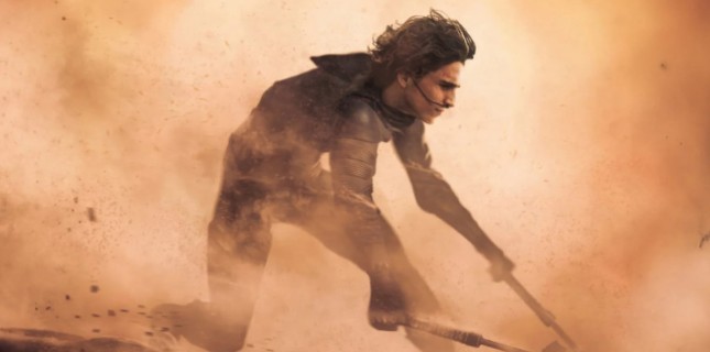 Türkiye Gişesinde “Dune: Çöl Gezegeni Bölüm İki” Liderliği Sürüyor!