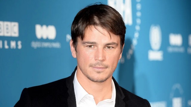 Ünlü Oyuncu Josh Hartnett Araba Kazası Geçirdi! 