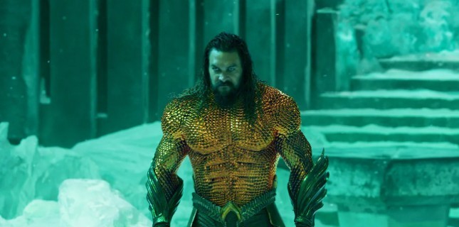 Vizyondaki Filmlerde Bu Hafta! (22 Aralık 2023)