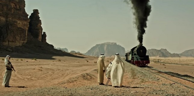 Vizyondaki filmlerde bu hafta (23 Şubat 2018)