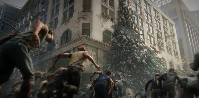 World War Z 2 ve Top Gun 2 dahil 19 film resmi olarak duyuruldu!