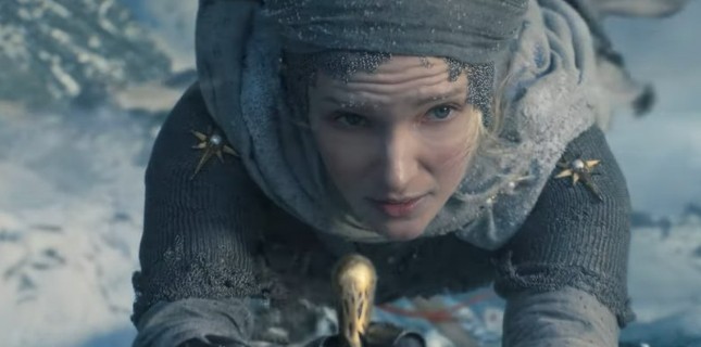 “Yüzüklerin Efendisi” Dizisinden İlk Uzun Fragman!