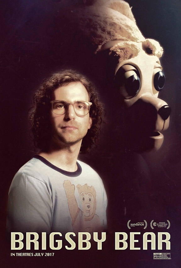 14 - Brigsby Bear 14 - Brigsby Bear