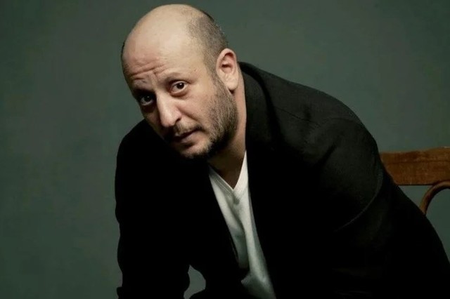 Serkan Keskin Serkan Keskin