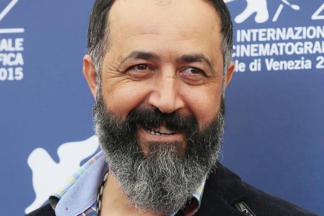 Mehmet Özgür Mehmet Özgür