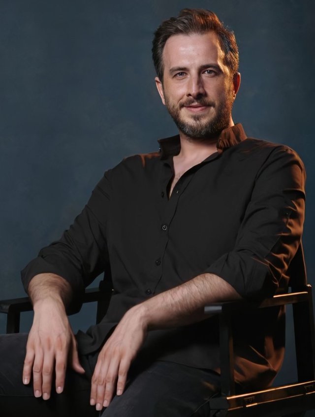 Fatih Artman Fatih Artman