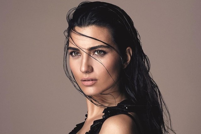 Tuba Büyüküstün Tuba Büyüküstün