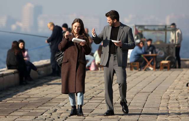 "Aile" Show TV "Aile" Show TV