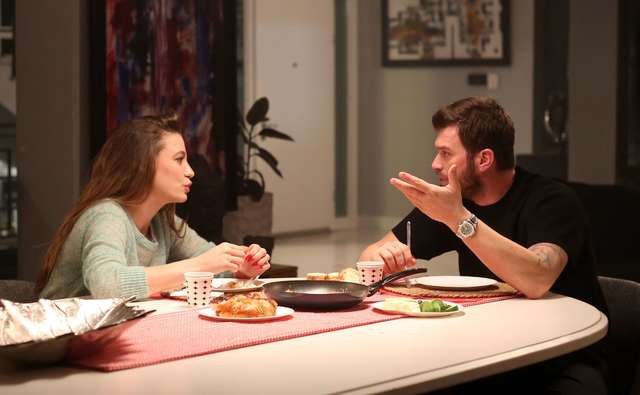 "Aile" Show TV "Aile" Show TV