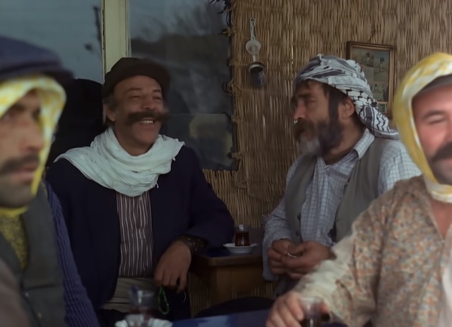 Erkek Güzeli Sefil Bilo - 1979 Erkek Güzeli Sefil Bilo - 1979