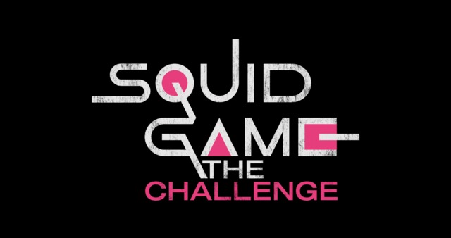 Netflix - Squid Game: The Challenge Netflix - Squid Game: The Challenge