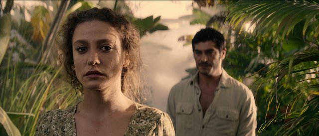 Şahmaran, Netflix Şahmaran, Netflix